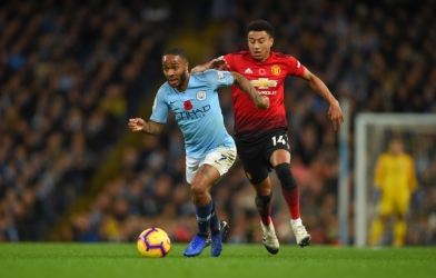 Man Utd vs Man City: Đi tìm bản ngã