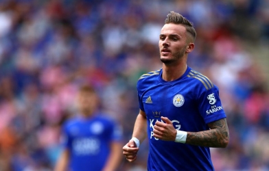 Chuyển nhượng 7/1: MU bế tắc trong thương vụ Maddison