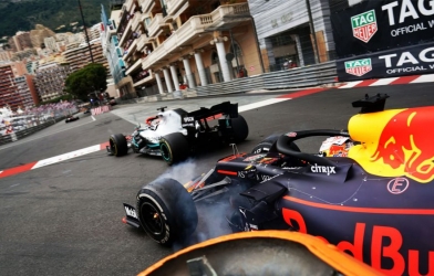 Tên gọi chính thức các khán đài của đường đua F1 Việt Nam