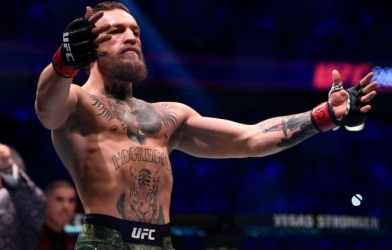UFC 246: 'Gã điên' McGregor lại khiến thế giới chấn động