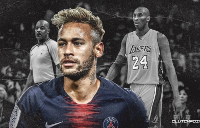 Thế giới bàng hoàng với sự ra đi của Kobe Bryant