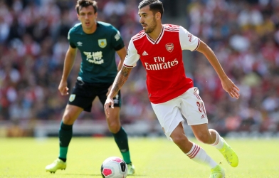 Burnley vs Arsenal: Muôn trùng khó khăn