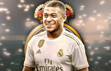 Cầu thủ đắt giá nhất thế giới đạt thỏa thuận gia nhập Real Madrid?