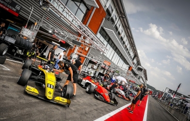 Giám đốc F1: 'Chặng đua Việt Nam không bị hoãn'