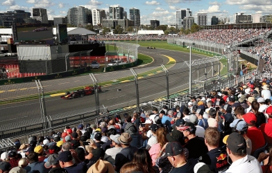 Mua vé xem đua xe F1 Việt Nam ở đâu? Bằng cách nào?