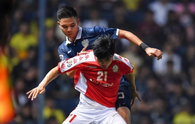 Kết quả bóng đá hôm nay (25/2): Công Phượng ghi bàn