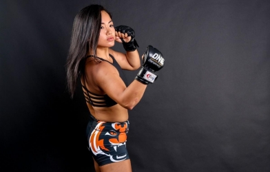 4 nữ võ sĩ tiêu biểu nhất của ONE Championship