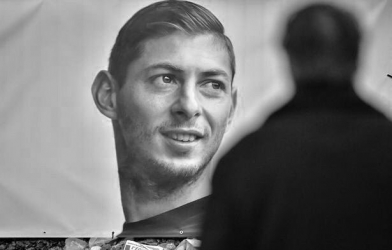 Sự bất thường dẫn đến cái chết của Emiliano Sala