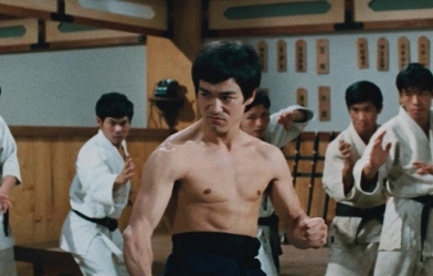 'Cao thủ Hồng Kông' đóng phim cùng Lý Tiểu Long đại bại ở Sài Gòn sau 15 giây