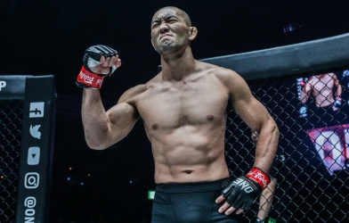 Những võ sĩ MMA lừng danh ‘bước ra’ từ anime