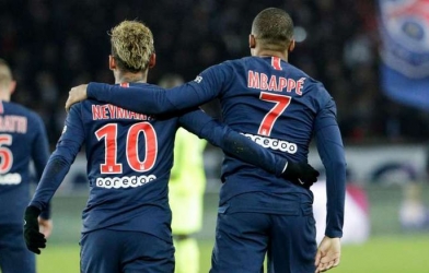NÓNG: Chính thức hủy Ligue 1 mùa giải 2019/20