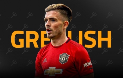 Chuyển nhượng 1/5: MU từ bỏ Maddison, chọn Grealish