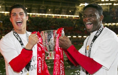 Saha: 'Sự khổ luyện biến Ronaldo thành người vĩ đại nhất'