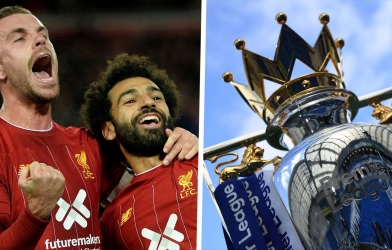 NÓNG: Ngoại hạng Anh chính thức được phép quay trở lại