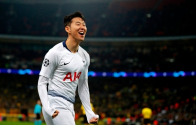 Góc nhìn độc giả: Son Heung-min là cầu thủ vĩ đại nhất châu Á