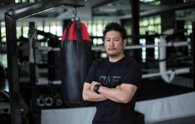 ONE Championship lập chiến tích khủng, lọt top lượng xem 4 toàn cầu