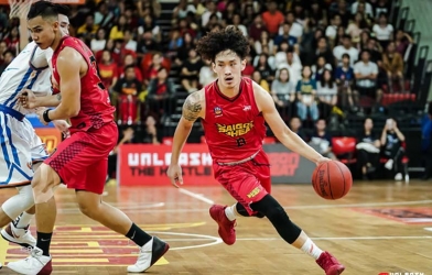Lịch thi đấu Preseason VBA 2020: Đương kim vô địch đụng độ tân binh