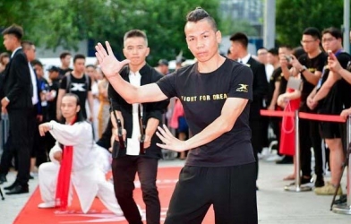 Võ sư Việt vạch trần trò hề của võ cổ truyền Trung Quốc