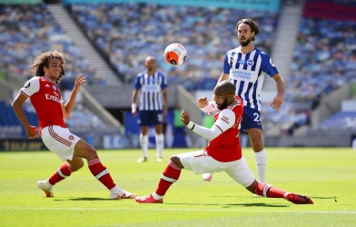 Kết quả bóng đá hôm nay (20/6): Cú sốc Ngoại hạng Anh