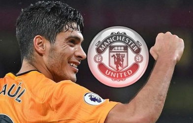 Chuyển nhượng 21/6: MU chiêu mộ 'sát thủ' Ngoại hạng Anh?