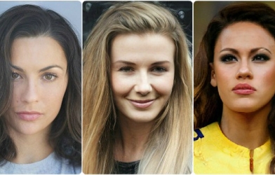 Ronaldo, Messi và các sao bóng đá ra sao sau khi 'chuyển giới'?