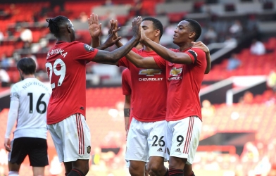 Góc nhìn độc giả: MU mạnh mẽ nhất trong cuộc đua top 4 Ngoại hạng Anh