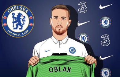 Chuyển nhượng 21/7: Chelsea nổ 'bom tấn' 120 triệu bảng?