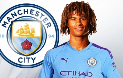 Man City đánh bại MU để chiêu mộ cựu sao Chelsea