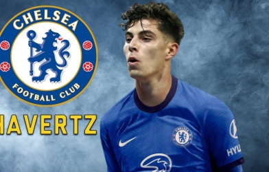 Chelsea đã chiêu mộ thành công Kai Havertz?