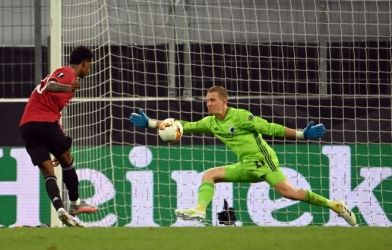 CĐV Man Utd tố đích danh ngôi sao thi đấu vô trách nhiệm