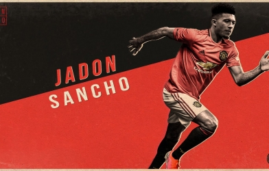 Chuyển nhượng 11/8: Tương lai Sancho chính thức được định đoạt