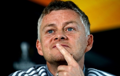 Solskjaer thừa nhận nỗi sợ trong trận gặp Copenhagen