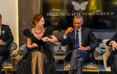 Nữ doanh nhân sắp trở thành chủ tịch Newcastle là ai?