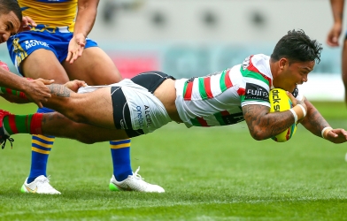 VIDEO: Những pha xử lý 'đi vào lòng đất' trong thể thao