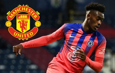 Chuyển nhượng tối 27/9: Mất Sancho, MU nhắm 'người hùng Chelsea'