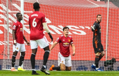 Chấm điểm MU 1-6 Tottenham: Quá nhiều tội đồ