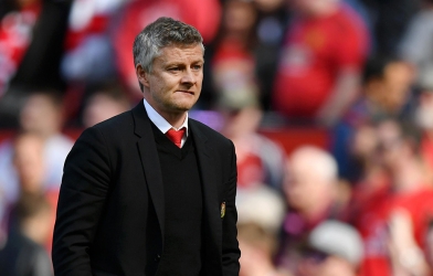 MU liên hệ HLV mới, ấn định thời điểm sa thải Solskjaer