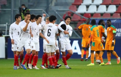 Đội tuyển số 1 châu Á đánh bại 'bầy voi chiến' châu Phi