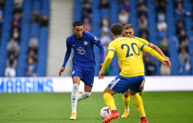 Đội hình Chelsea đấu Southampton: 'Phù thủy' tái xuất?