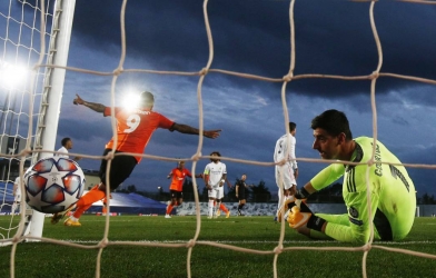 Real Madrid tái hiện kỷ lục buồn sau hơn 3 thập kỷ