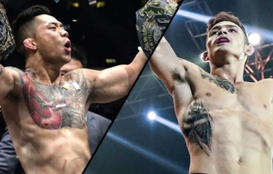 Xem trực tiếp đại chiến Martin Nguyễn vs Thành Lê ở đâu?