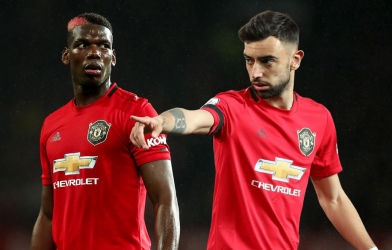 Giới chủ MU chốt giá bán ngôi sao hàng đầu đội bóng