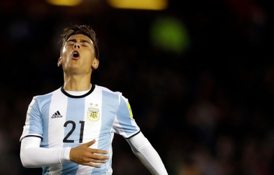 Góc nhìn độc giả: Dybala - Từ 'tiểu Messi' đến người thừa ở Argentina