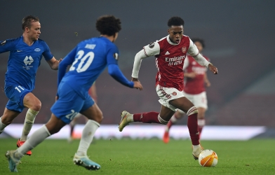 Nhận định Molde vs Arsenal: Định đoạt cuộc chơi