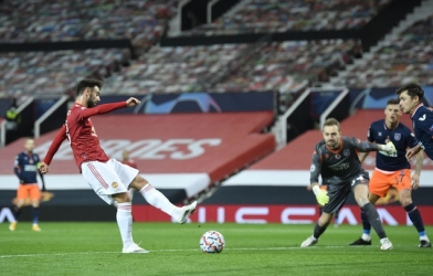 Video bàn thắng MU 4-1 Istanbul: Trả nợ ngọt ngào