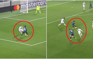 Tân binh 18 tuổi của MU ra mắt hoàn hảo ở Champions League