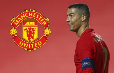 Chuyển nhượng 8/12: MU sáng cửa chiêu mộ Ronaldo