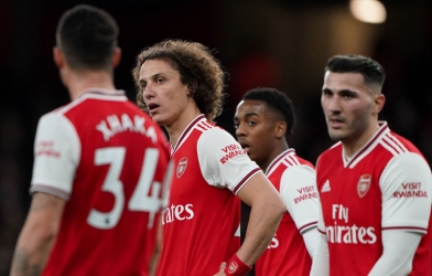 Arsenal đã sẵn sàng xuống hạng ở mùa giải năm nay