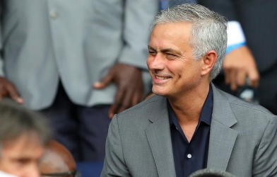 'Mourinho dạy người khác nghệ thuật của sự khiêm tốn'