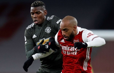 MU thiết lập cột mốc lịch sử ở Ngoại hạng Anh